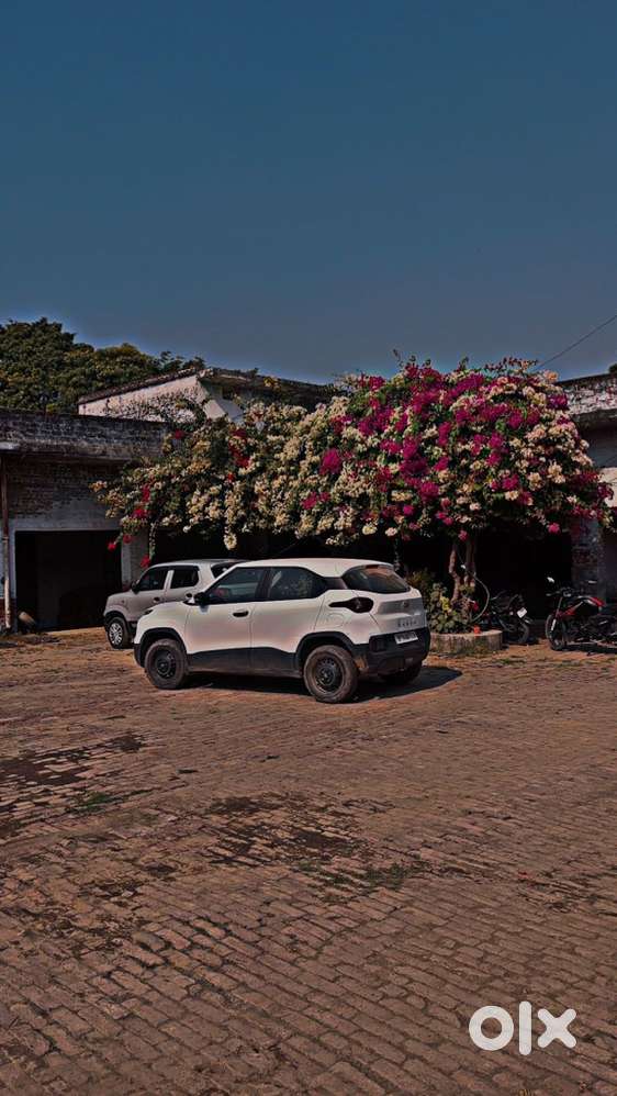 Tata Punch 2023 Petrol Well Maintained