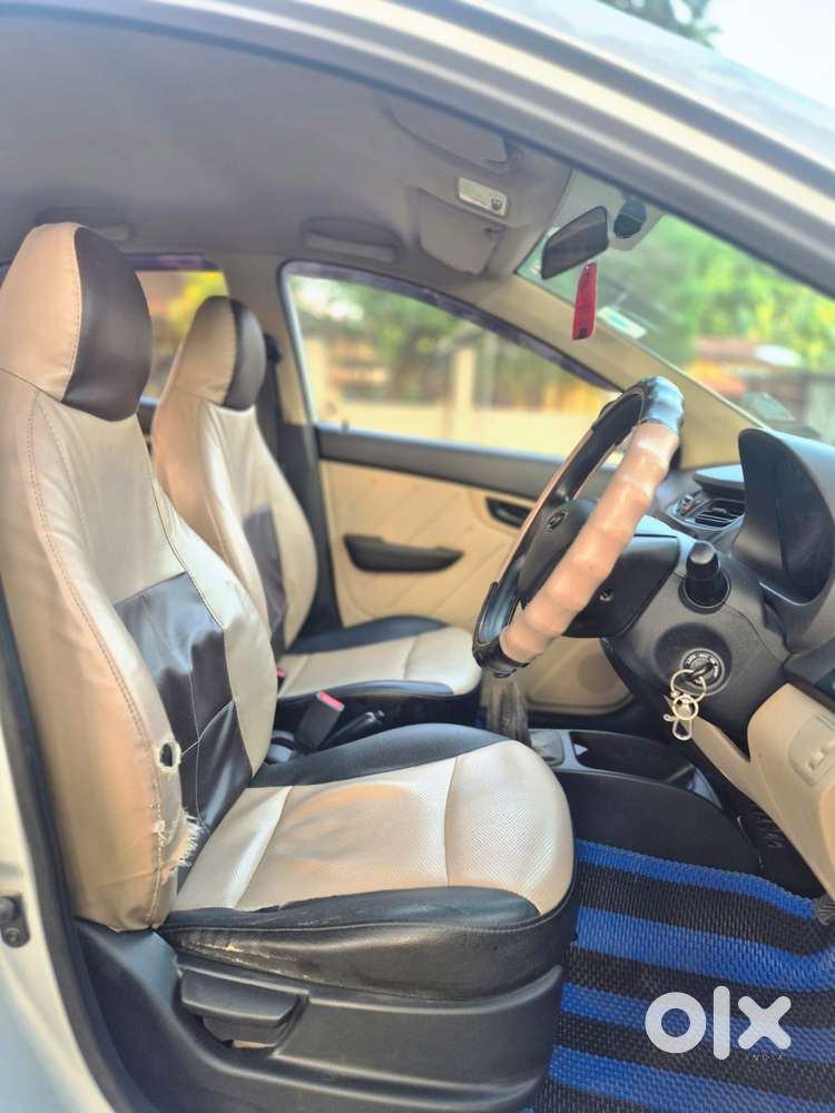 Hyundai Eon D-lite O, 2015, Petrol