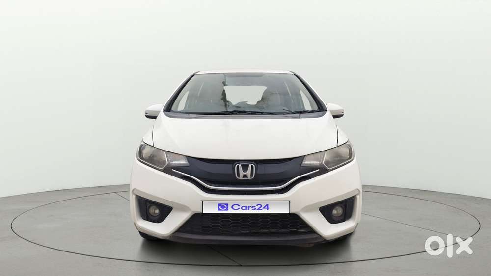 Honda Jazz 1.2 V At I Vtec, 2016, Petrol