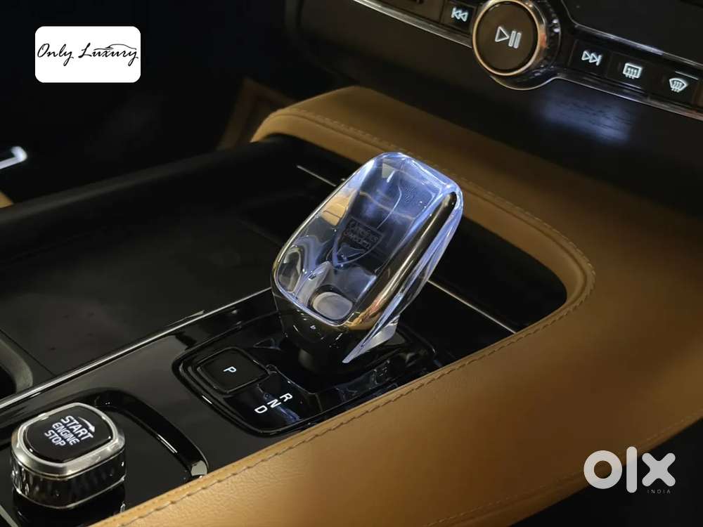 Volvo Xc90, 2024, Petrol