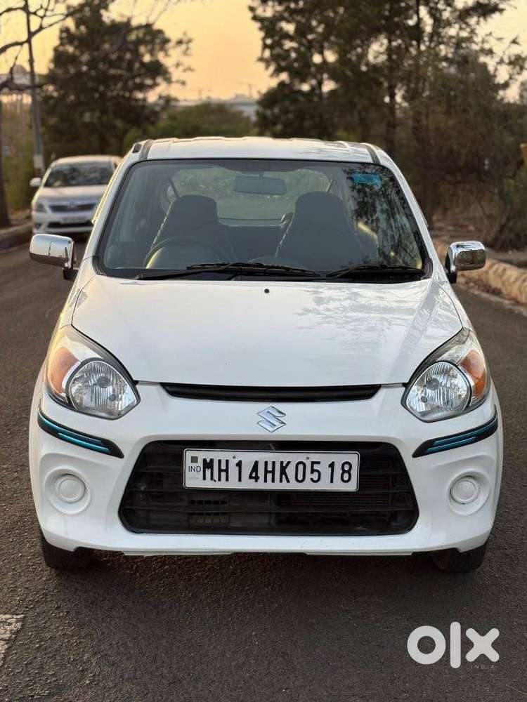 Maruti Suzuki Alto 800 Cng Lxi, 2019, Cng & Hybrids
