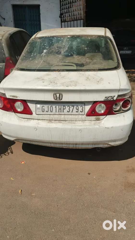 1 Owner White Colour Cng Kit 2030