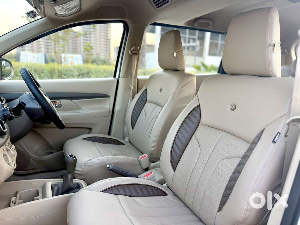 Toyota Rumion S Cng, 2025, Cng & Hybrids