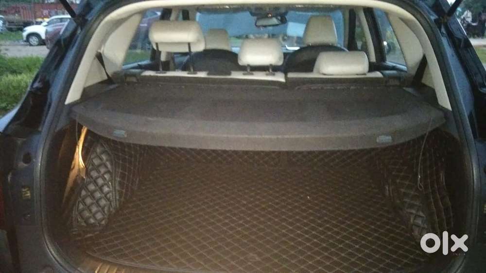 Kia Seltos Petrol 2023
