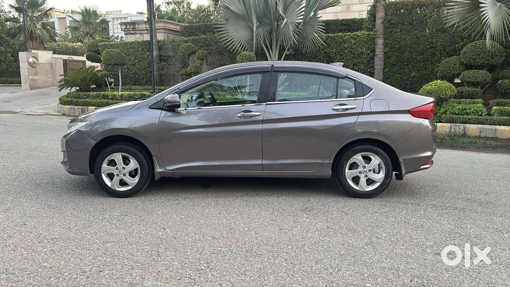 Honda City 2015-2017 I Vtec V, 2014, Petrol