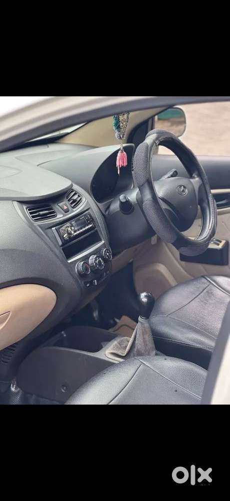 Hyundai Eon D Lite Plus, 2015, Petrol