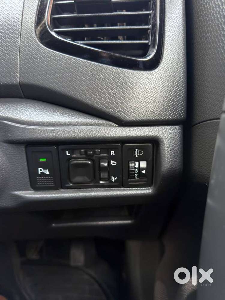 Maruti Suzuki Vitara Brezza Zdi Plus, 2018, Diesel