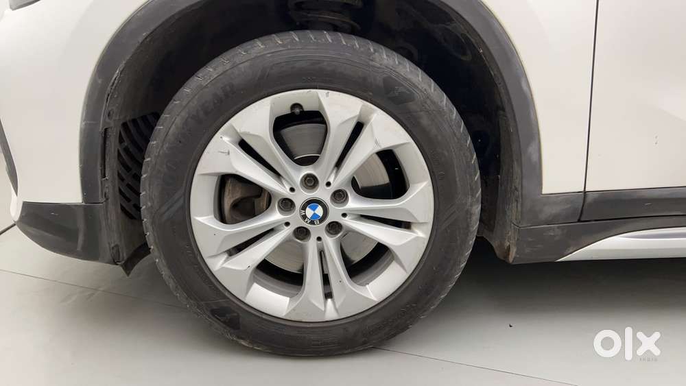 Bmw X1 2.0 Sdrive20i Xline, 2021, Petrol