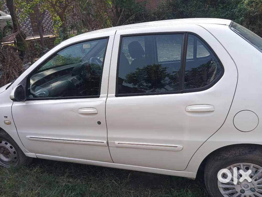 Tata Indigo Ecs 2014