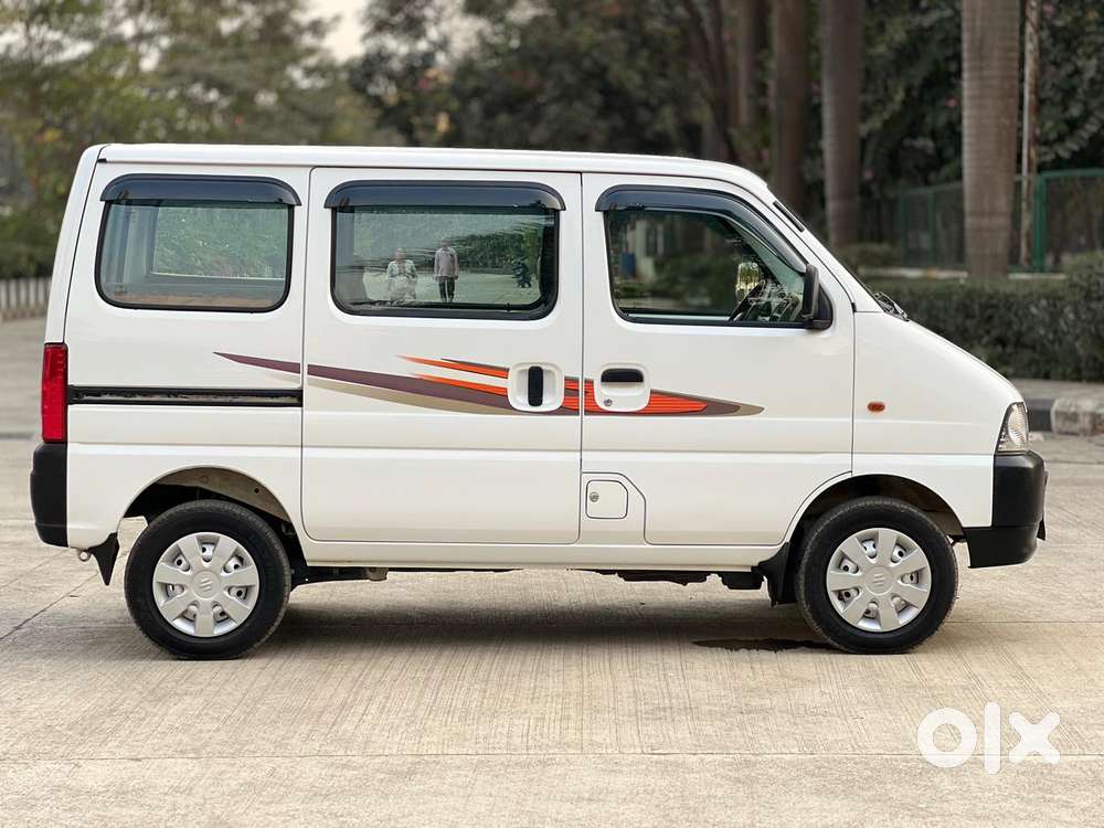 Maruti Suzuki Eeco 5 Seater Ac, 2023, Petrol