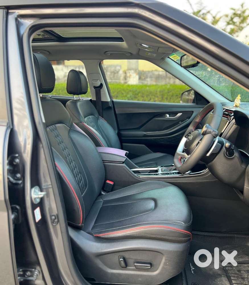 Hyundai Creta 1.5 Sx (o) Diesel At, 2024, Diesel