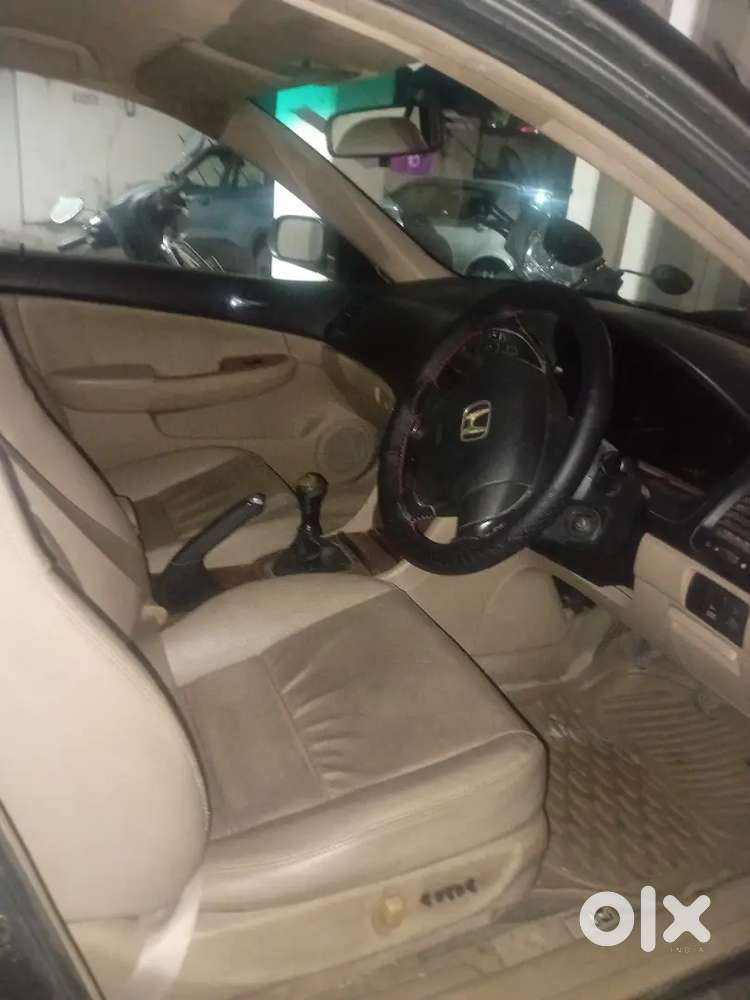 Honda Accord Single Owner Only Battery Change And Lock Change