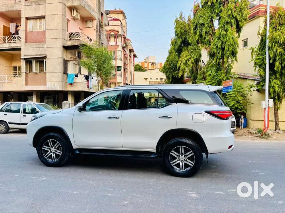 Toyota Fortuner, 2025, Diesel