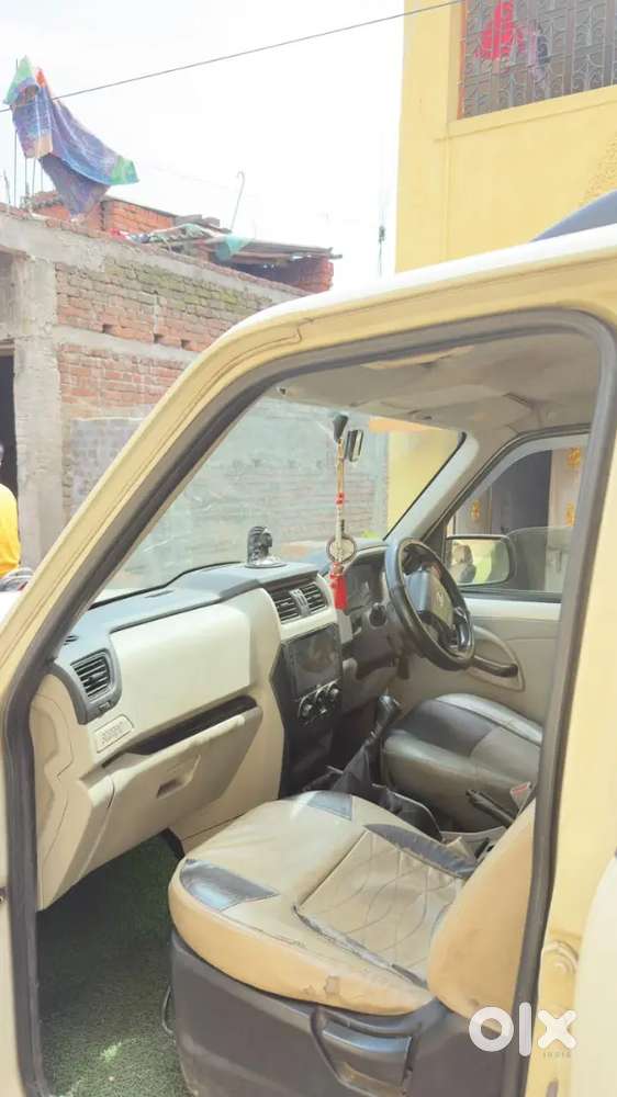 Mahindra Scorpio 2.2 S3 2018 Model