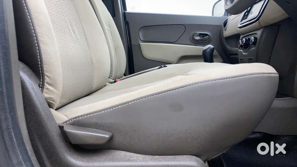 Renault Lodgy 1.5 85 Ps Rxl, 2015, Diesel