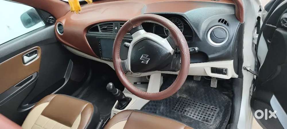 Maruti Suzuki Alto 800 2021 Petrol Well Maintained