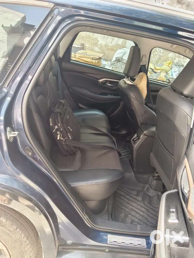 Maruti Suzuki Grand Vitara 2024 Petrol 62000 Km Driven