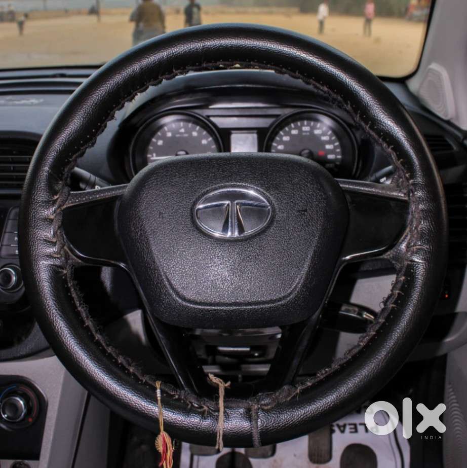 Tata Tiago 1.2 Revotron Xt, 2018, Petrol