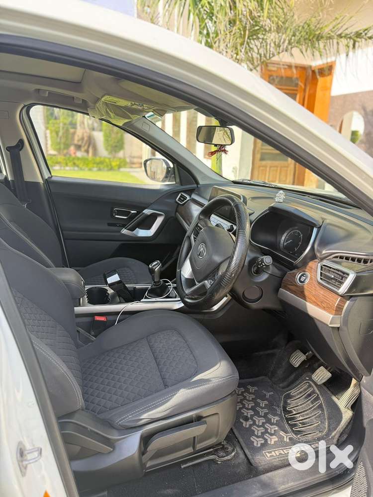Tata Harrier Diesel 2022