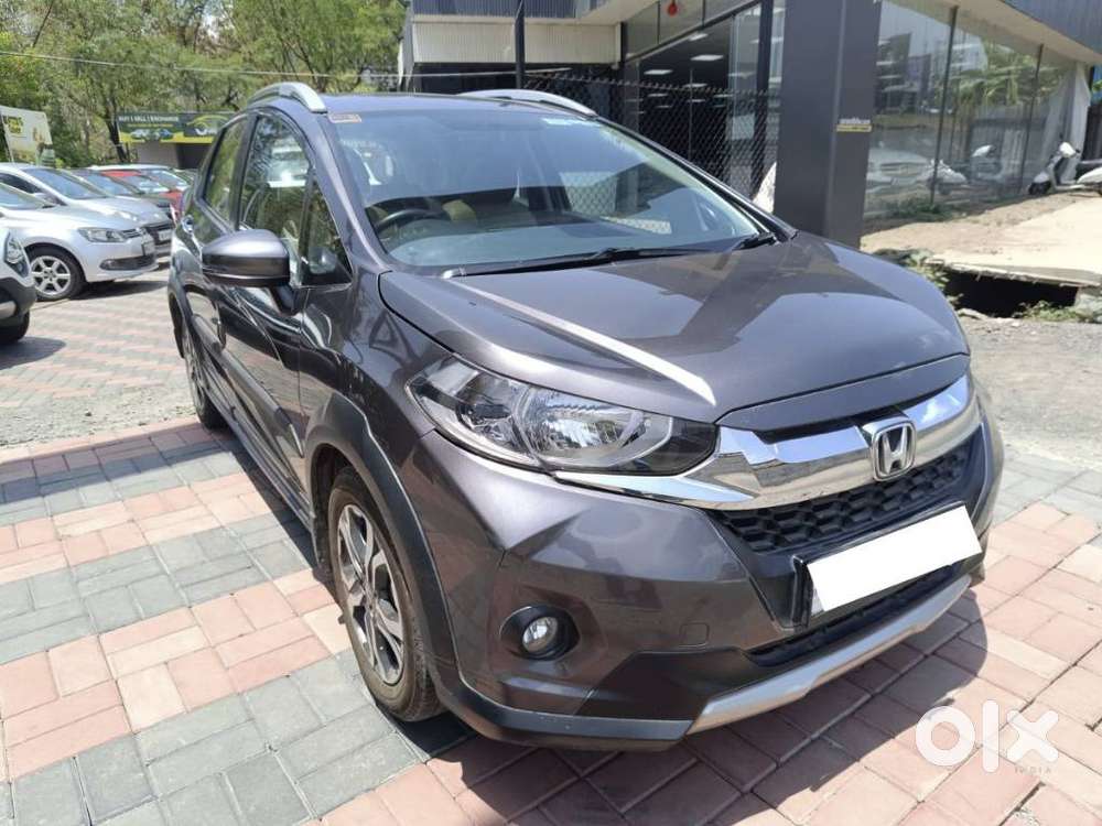 Honda Wr-v I-dtec V, 2019, Diesel