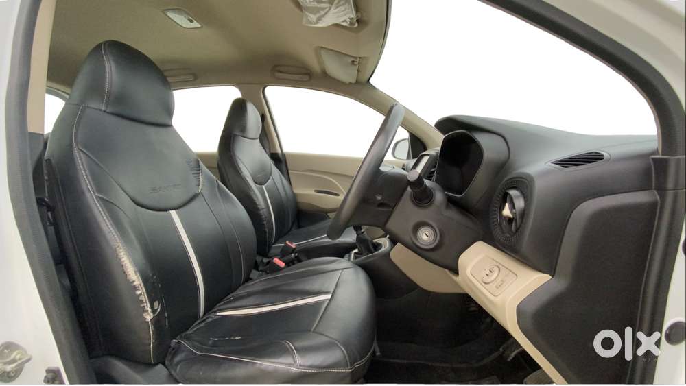 Hyundai New Santro 1.1 Sportz Mt, 2021, Petrol