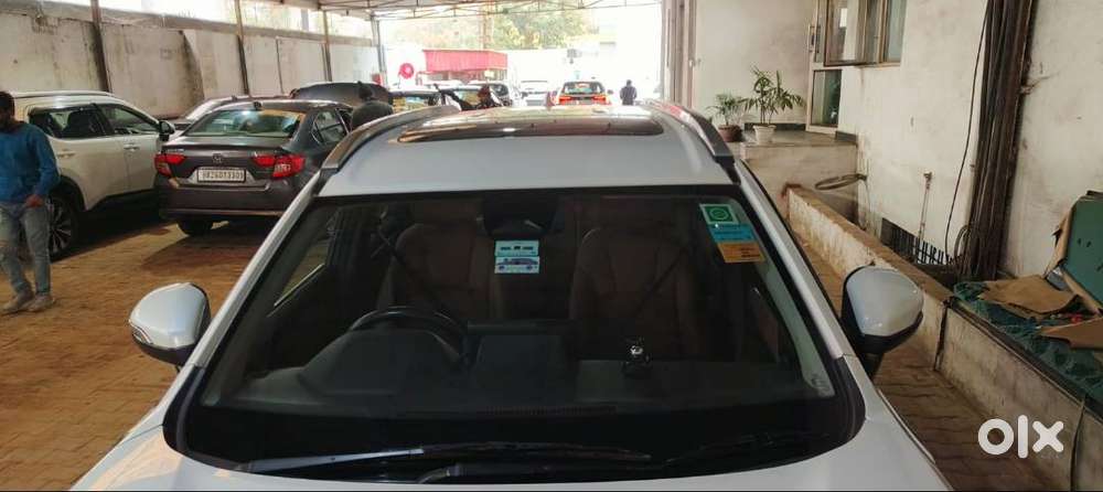 Honda Elevate 2023 Petrol Well Maintained