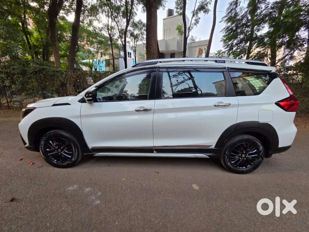 Maruti Suzuki Xl6 1.5 Zeta Mt, 2020, Petrol