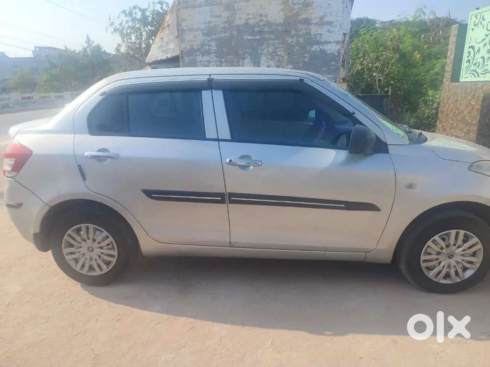 Maruti Suzuki Dzire 2011 Diesel 150000 Km Driven