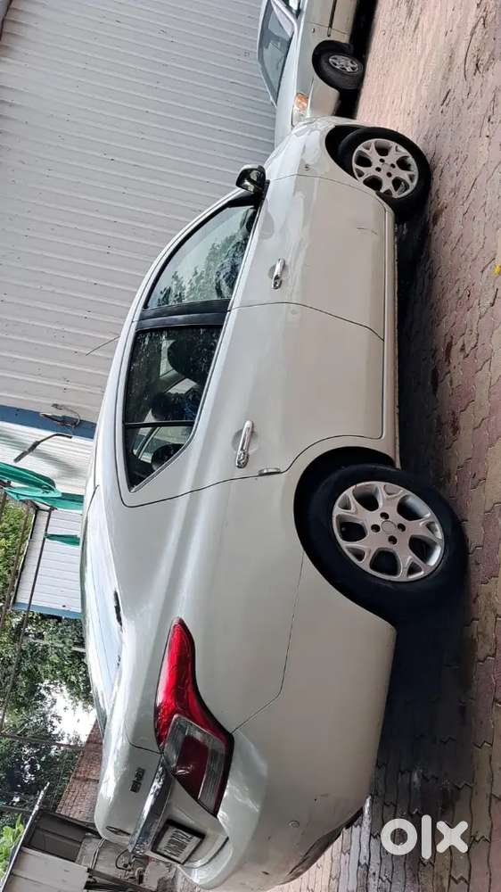 Renault Scala 1.5 Diesel 2014 Top Model