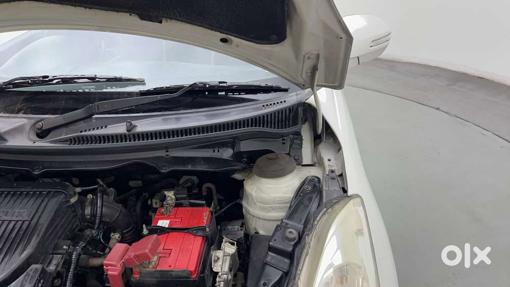 Maruti Suzuki Swift Vvt Vxi, 2016, Petrol