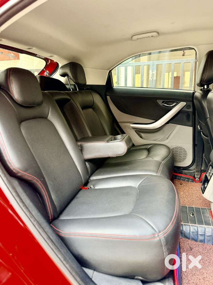 Tata Nexon 1.2 Revotron Xz Plus, 2020, Petrol