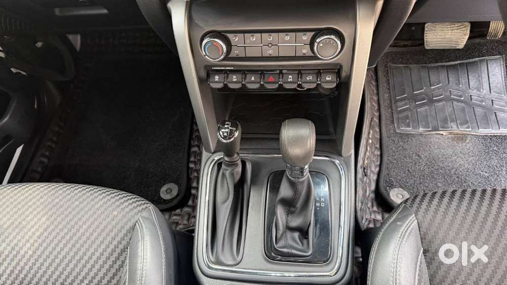 Mahindra Thar Lx 4-str Hard Top At, 2023, Diesel