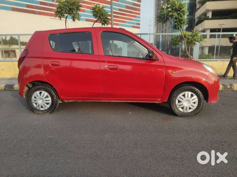 Maruti Suzuki Alto 800, 2019