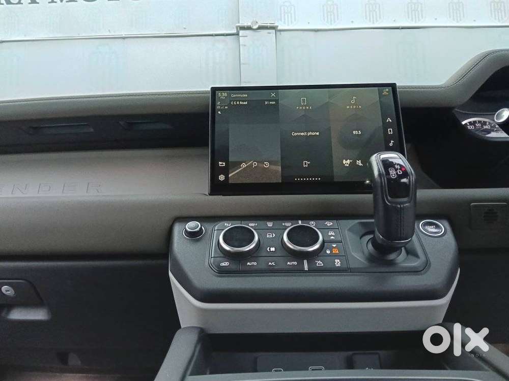 Land Rover Defender 2.0 110 Se My22, 2022, Petrol