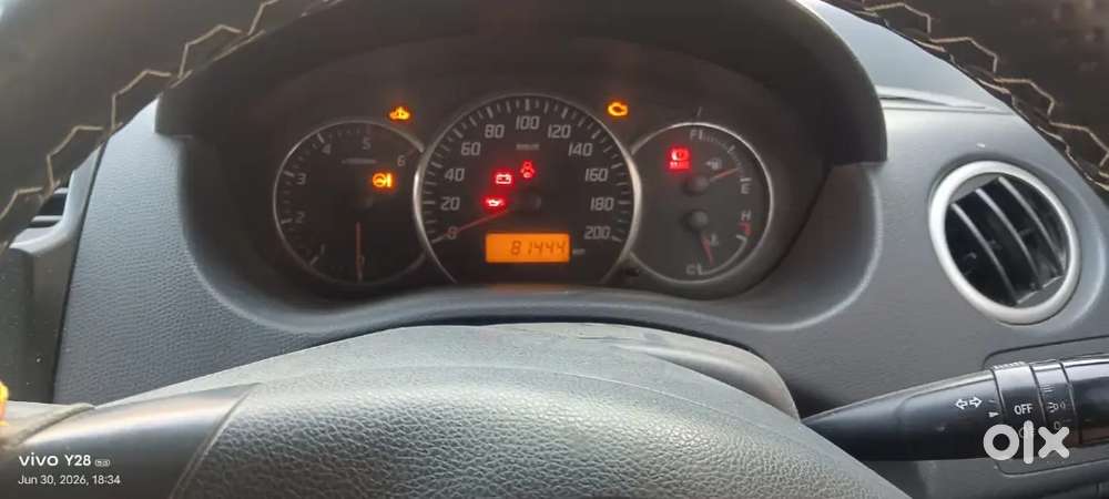 Maruti Suzuki Swift 2011 Diesel 90000 Km Driven