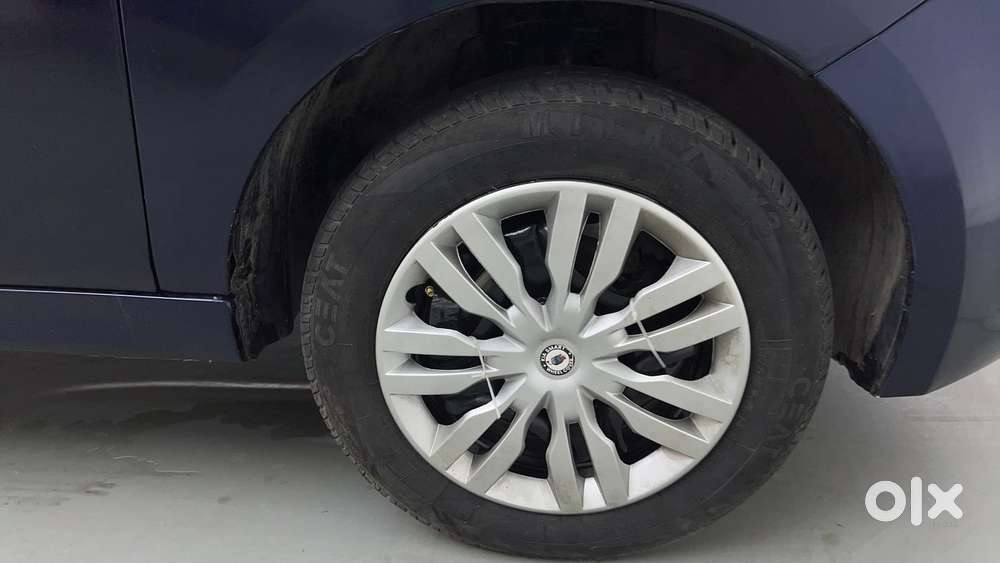 Tata Tigor 1.2 Revotron Xz Plus Cng, 2023, Cng & Hybrids