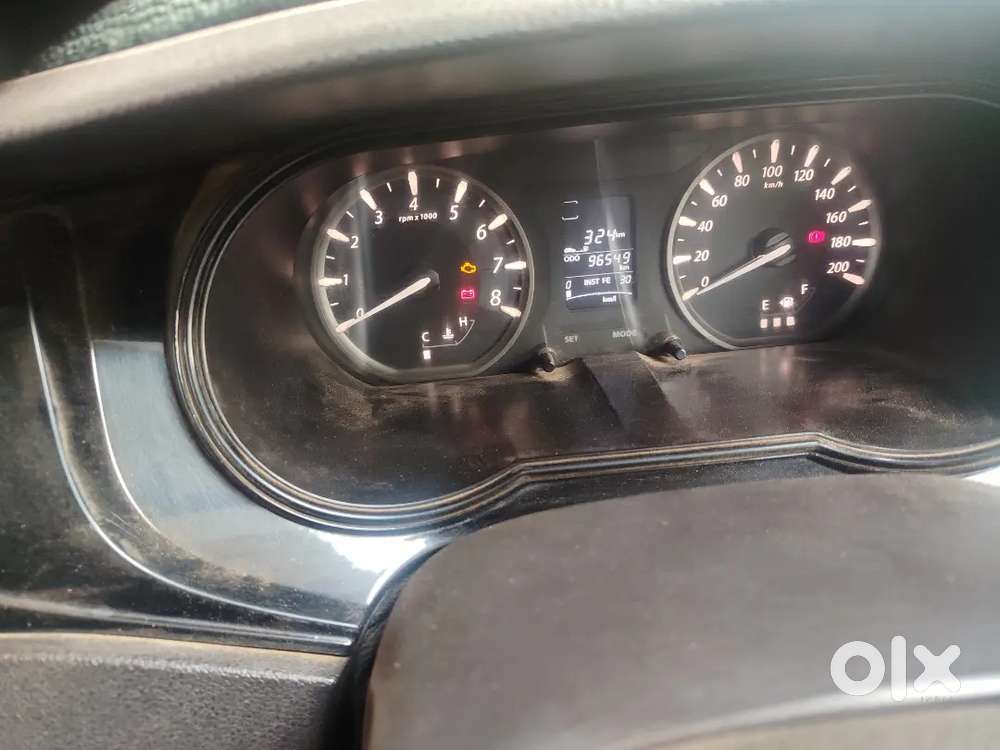 Tata Bolt Quadrajet 2016