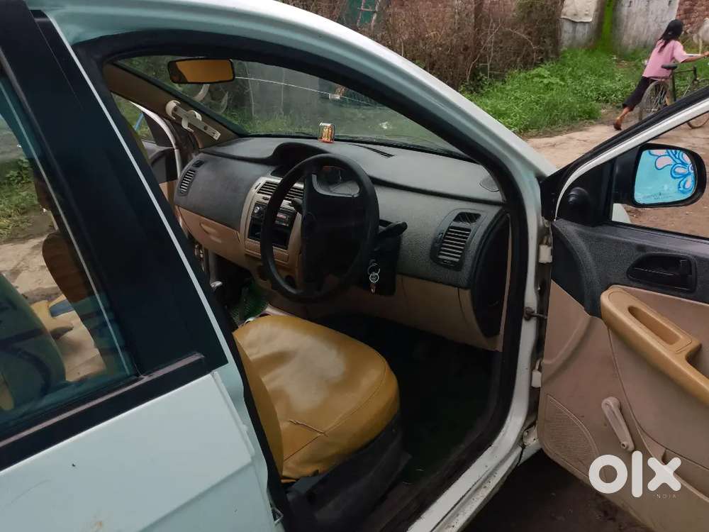 Tata Indica Vista 2012