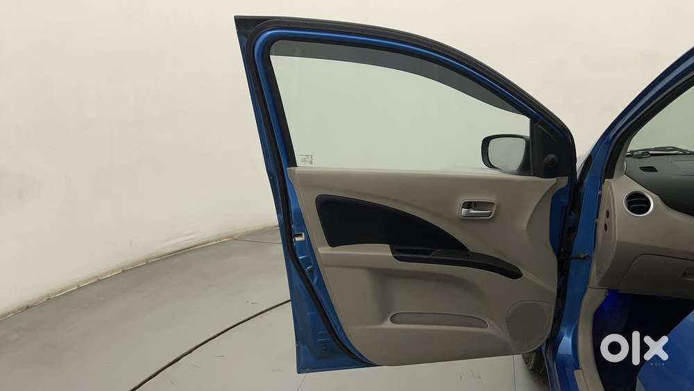 Maruti Suzuki Celerio Vxi, 2015, Petrol