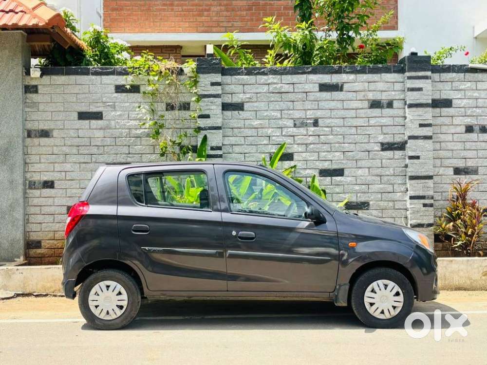 Maruti Suzuki Alto 800 Vxi Airbag, 2017, Petrol