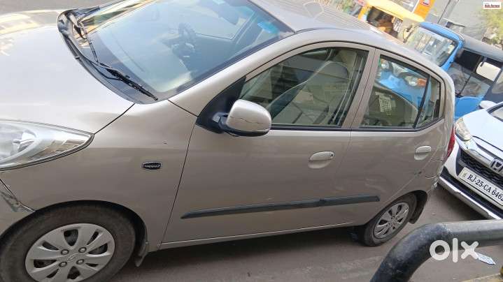 Hyundai Grand I10 1.2 Crdi Magna, 2011, Petrol