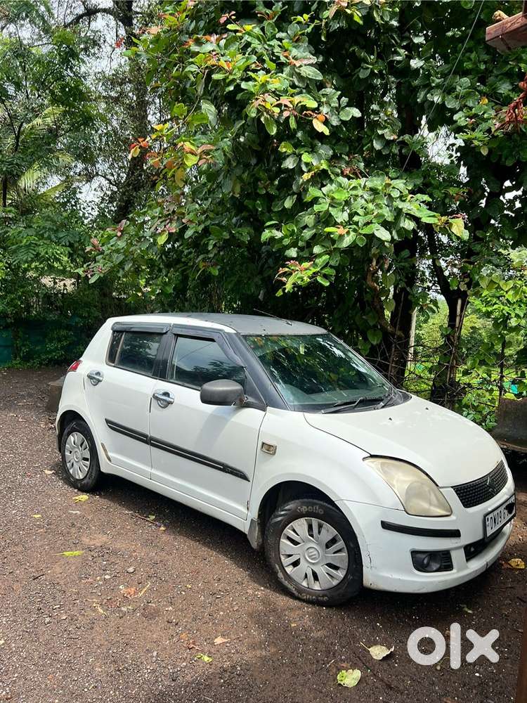 Maruti Swift 1.2 2011 Sequence Kit Cng