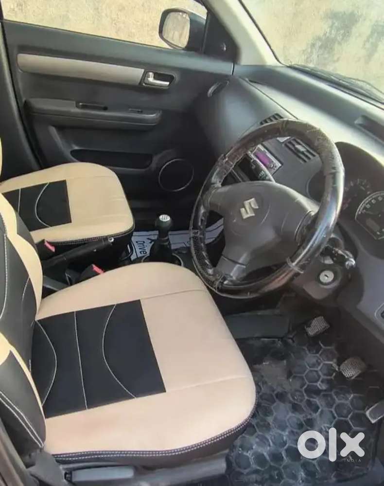 Maruti Suzuki Swift 2008 To 2028 Diesel 93000 Km Driven