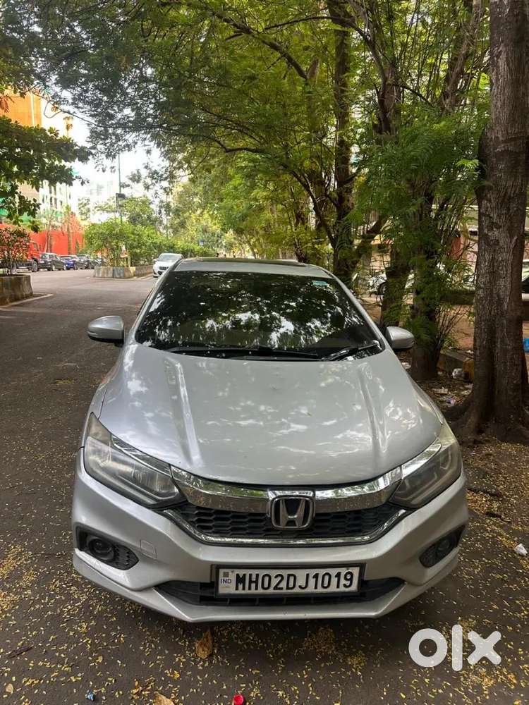 Honda City 2014 Cng & Hybrids 123000 Km Driven