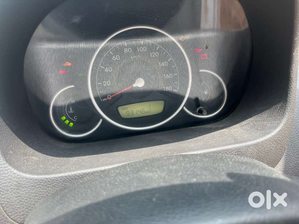 Hyundai Eon Magna+ 2017