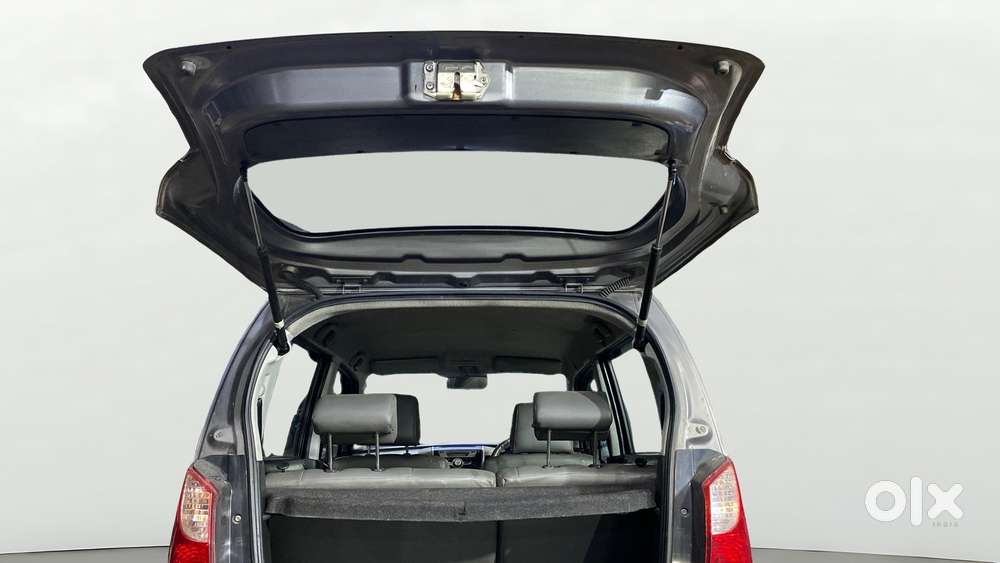 Maruti Suzuki Wagon R 1.0 Vxi, 2014, Petrol