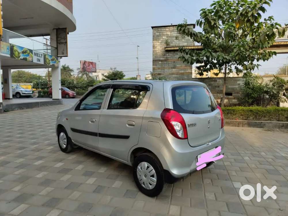 Maruti Suzuki Alto 800 2014(november )petrol Well Maintained