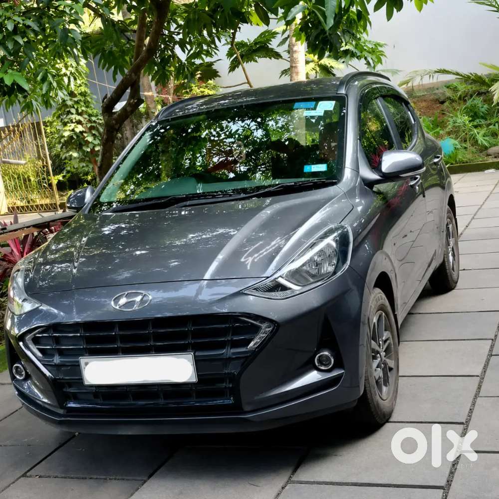 Hyundai Grand I10 Nios Sportz 2020 Model