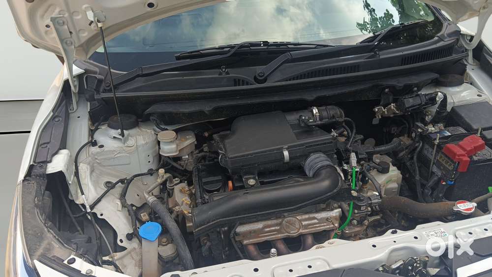 Toyota Glanza 1.2 V Amt, 2024, Petrol