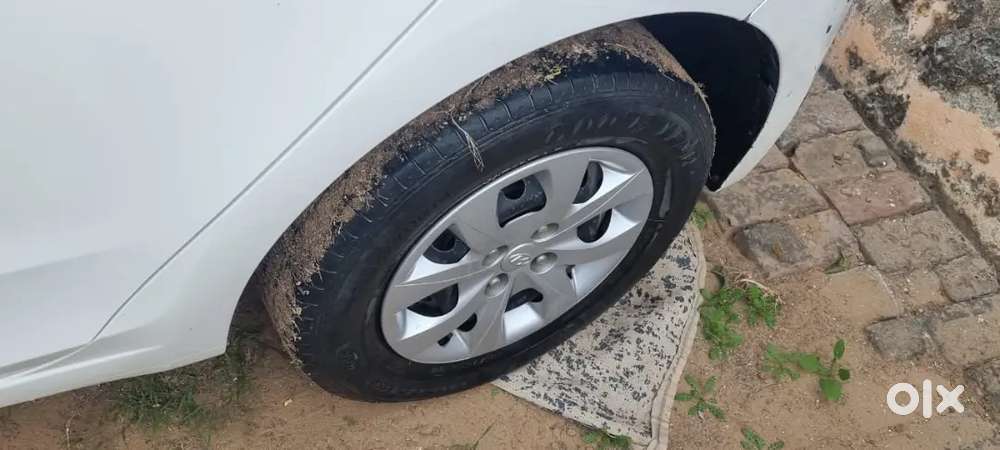 Hyundai I20 Sportz 2018 Diesel
